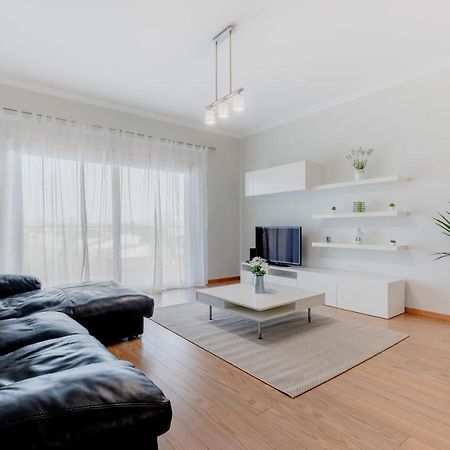 Apartamento 7 Mares Com 2 Quartos Sagres Exterior foto