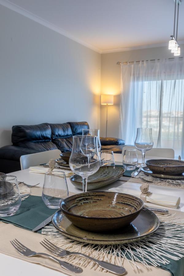 Apartamento 7 Mares Com 2 Quartos Sagres Exterior foto