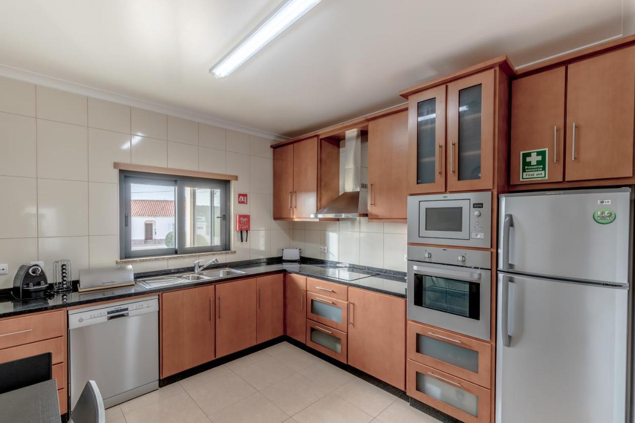 Apartamento 7 Mares Com 2 Quartos Sagres Exterior foto