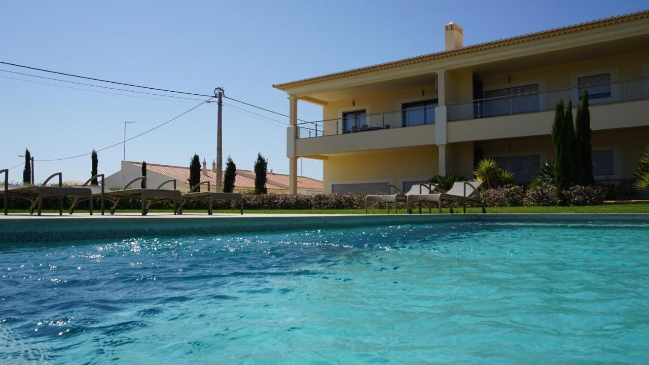 Apartamento 7 Mares Com 2 Quartos Sagres Exterior foto