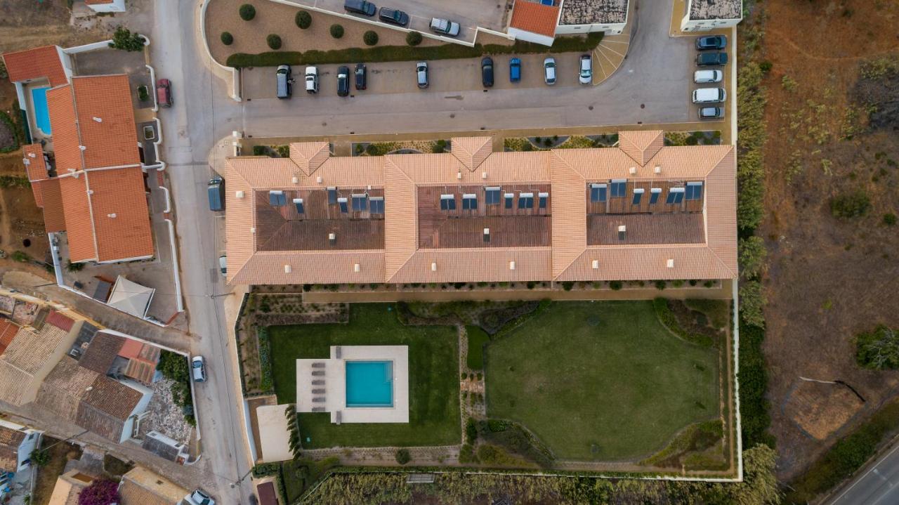 Apartamento 7 Mares Com 2 Quartos Sagres Exterior foto