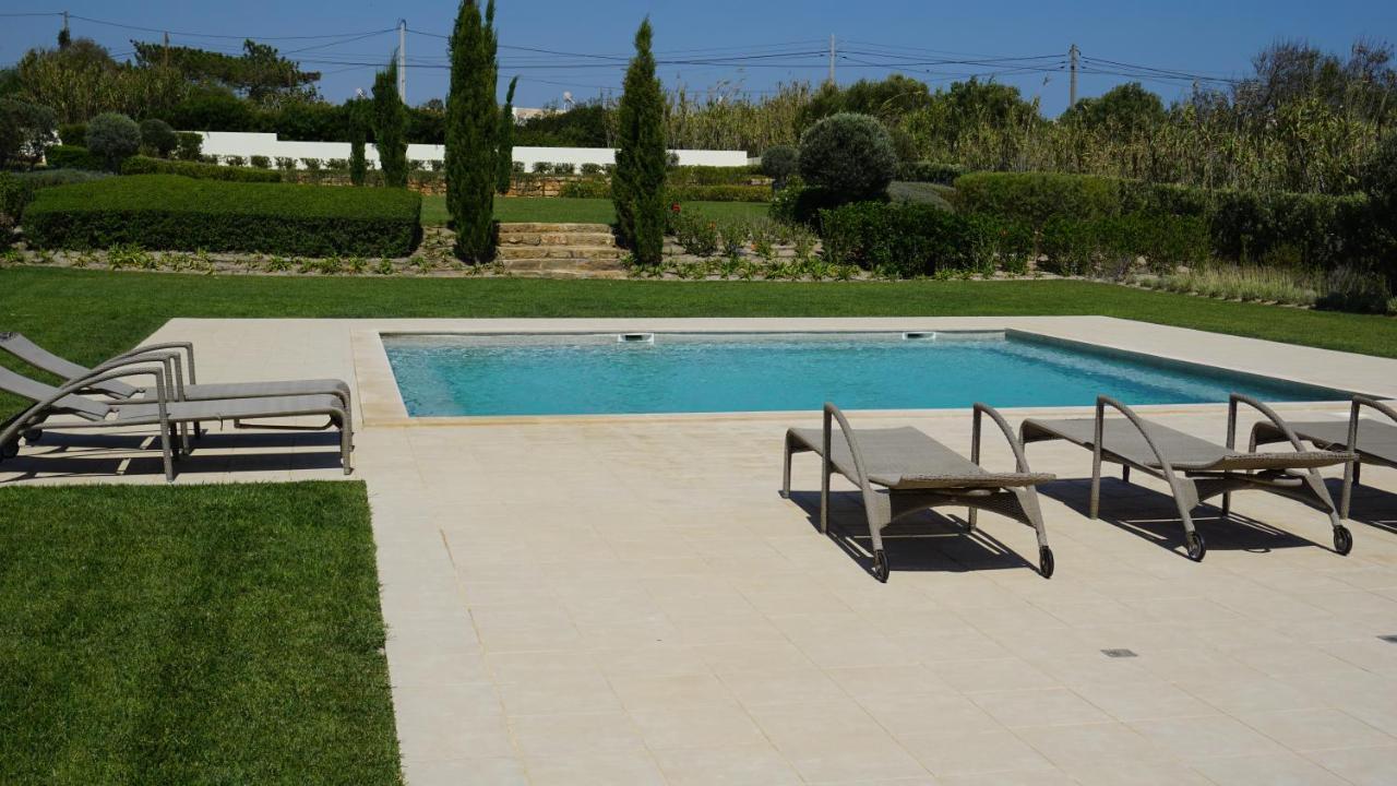 Apartamento 7 Mares Com 2 Quartos Sagres Exterior foto