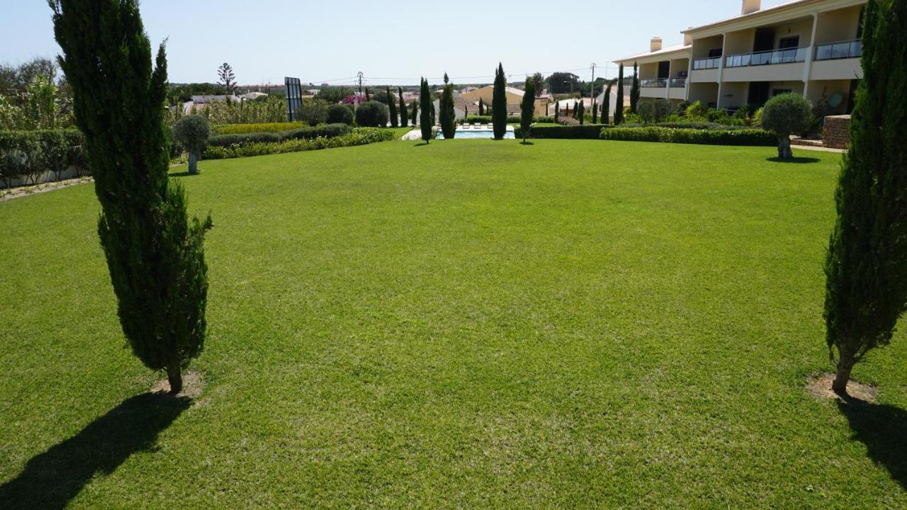 Apartamento 7 Mares Com 2 Quartos Sagres Exterior foto