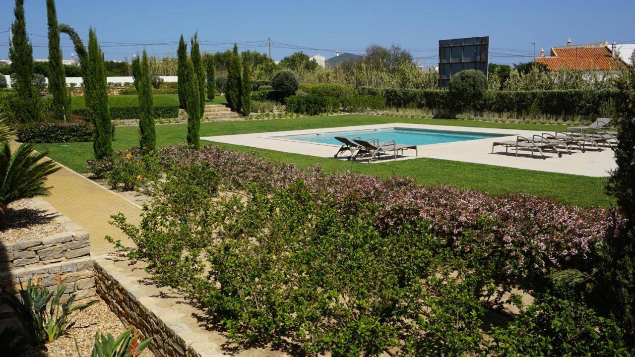 Apartamento 7 Mares Com 2 Quartos Sagres Exterior foto